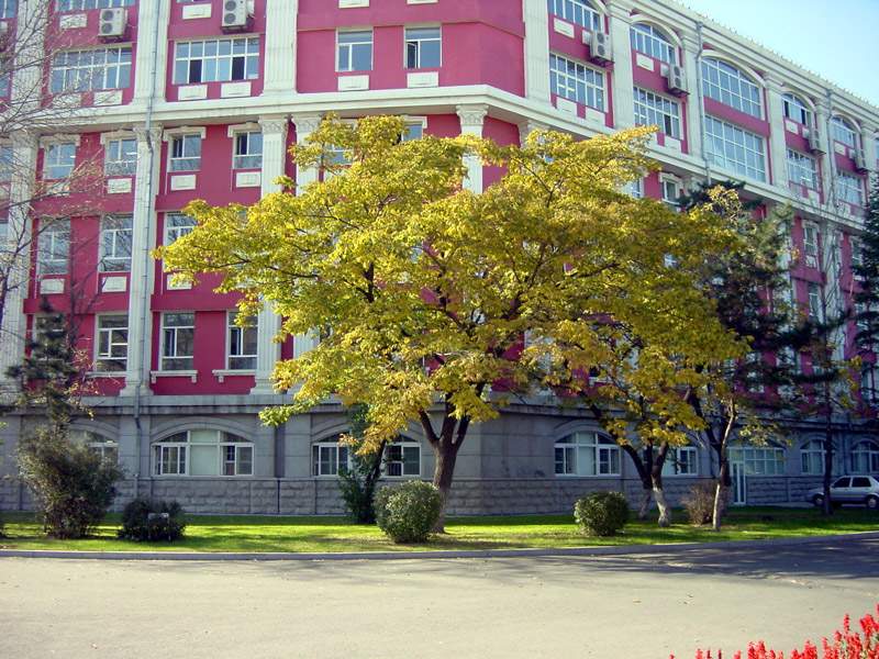 长春工业大学 gallery image 2